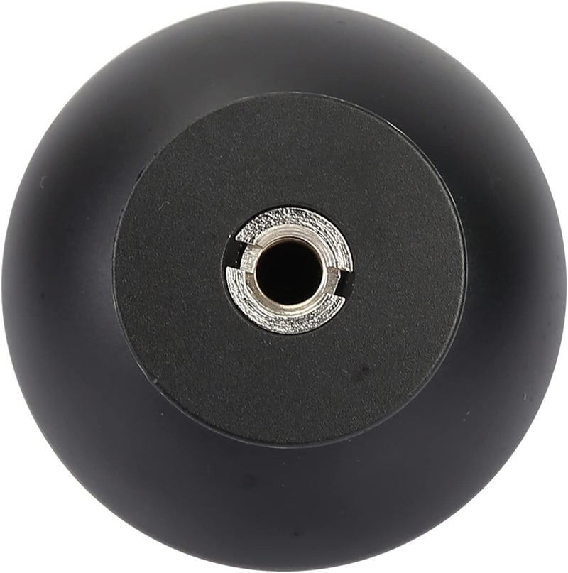 EBTOOLS Universal Trekking Pole Stick Monopod Tripod Head Grip Knob with, Ergonomic Design for Outdoor Activities - Image 4